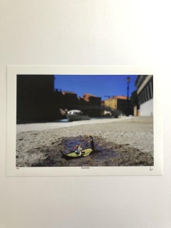 Roy’s People, Gondoleaf, Photographic Print, Affordable Art Online