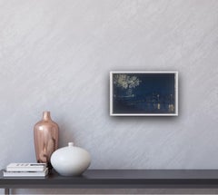 Anna Harley, Hotwells, Serigrafía de edición limitada, Arte del paisaje urbano