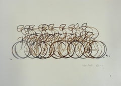 Coffee Figurative Paintings