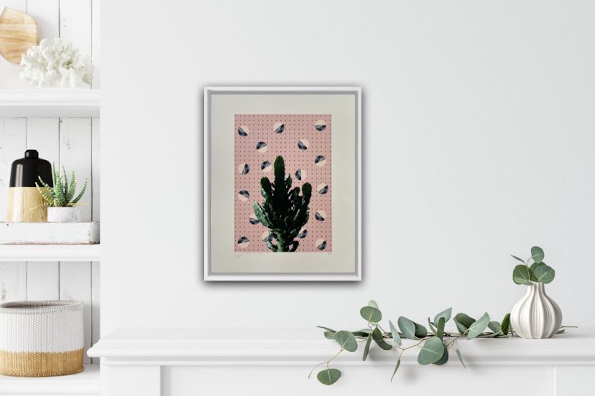 Fei Alexeli, Plants and Marble #2, Limited Edition Print, Affordable Art 7