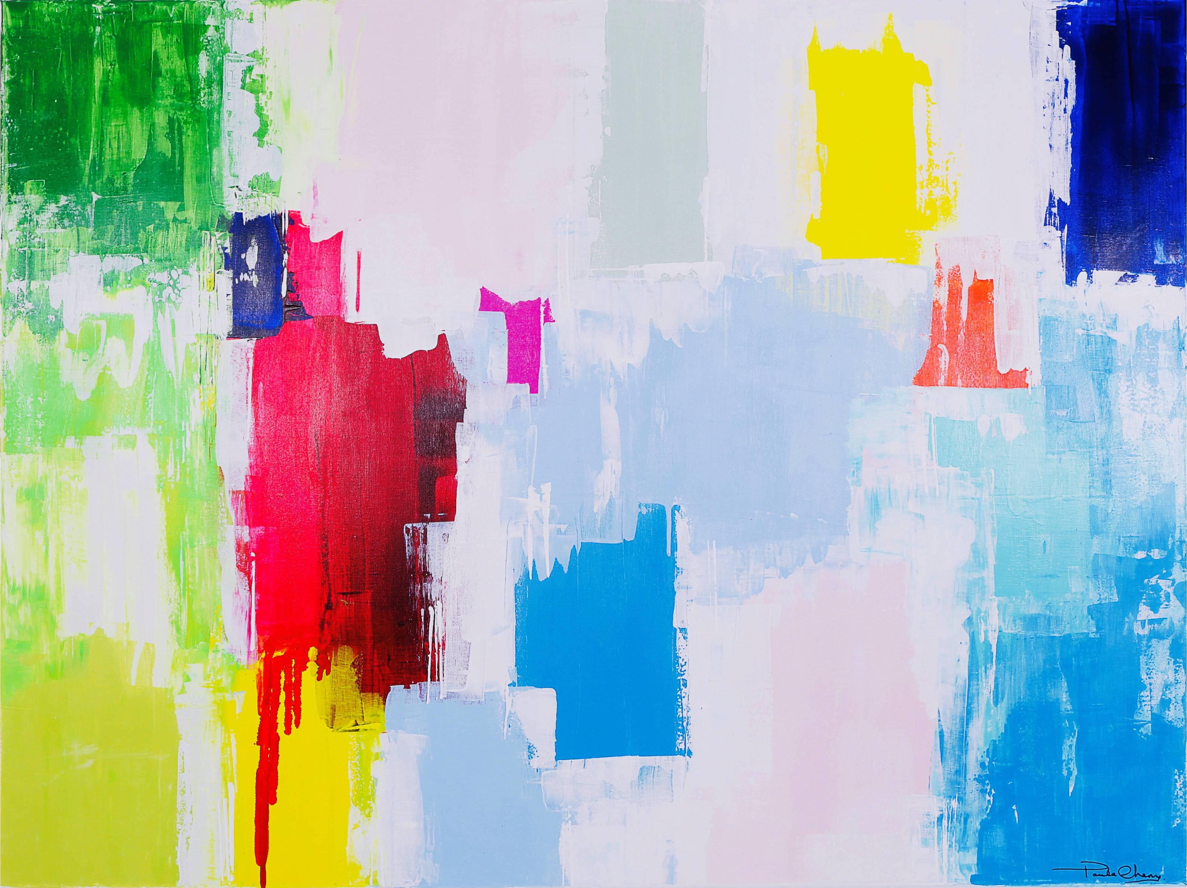 Paula Cherry
Campos de Albury
Pintura original de paisaje abstracto
Acrílico sobre lienzo
Tamaño del lienzo: 90 cm de alto x 120 cm de ancho x 2 cm de profundidad
Se vende sin enmarcar
Tenga en cuenta que las imágenes in situ son meramente