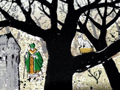 Tim Southall, A Game of Chess, Zeitgenössische Kunst, Erschwingliche Kunst, Kunst Online