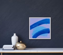 Julia Craig, Ola, Original Abstract Art, Contemporary Painting, Affordable Art