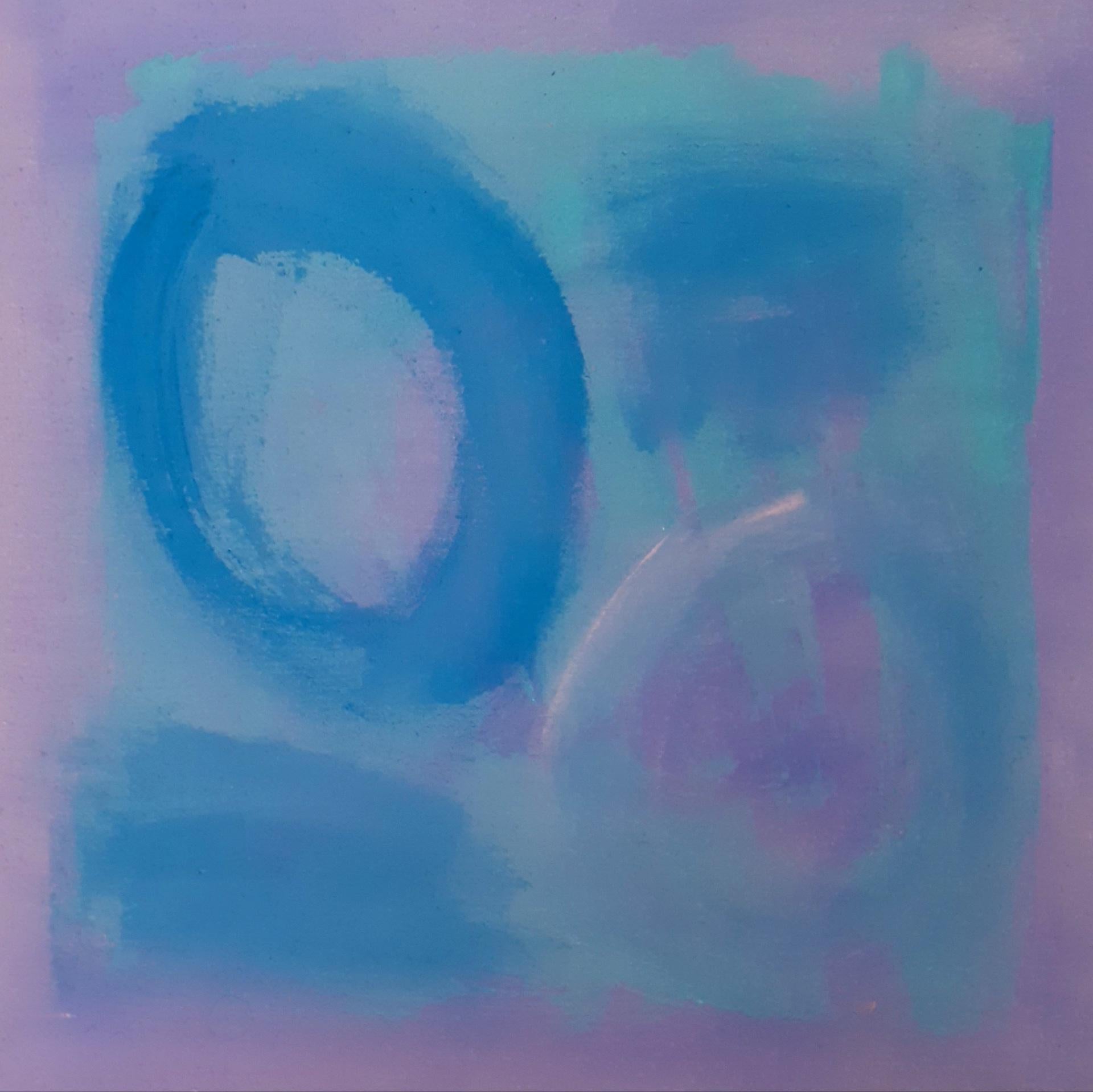Julia Craig
Deriva del mare
Acrilico su tela
40cm x 40cm
Venduto senza cornice
(Si prega di notare che le immagini in situ sono puramente indicative dell'aspetto di un pezzo).

Julia è un'artista astratta il cui amore per il colore è chiaramente