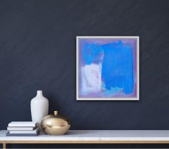 Julia Craig, Meerestanz, Original abstraktes Gemälde, zeitgenössische Kunst, Kunst Online
