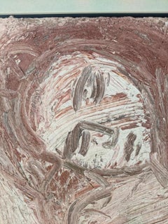 Richard Cook, Reclining Nude – Corrina, Figurative Art, Contemporary Art