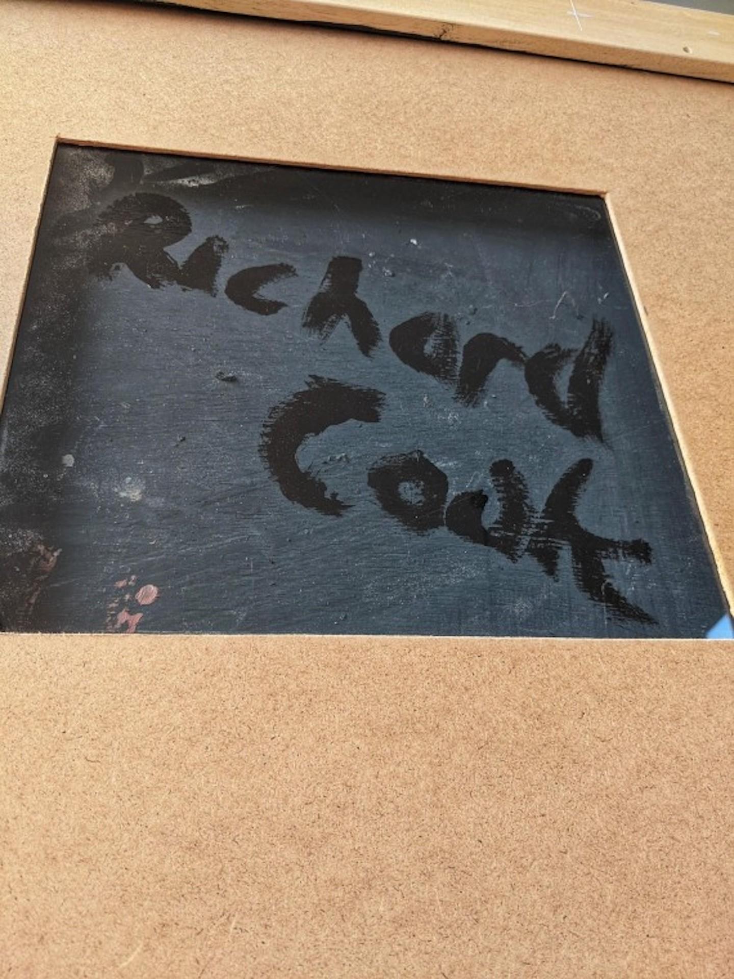Richard Cook, Corrina nue couchée, Art figuratif, Art contemporain en vente 5
