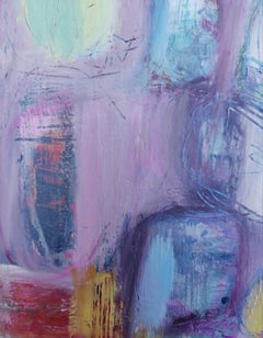 Mary Scott, Love Letters to Cornwall (I), Original Painting, Affordable Art