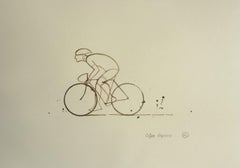 Eliza Southwood, Espresso #1, Espresso #2 and Peloton XXX
