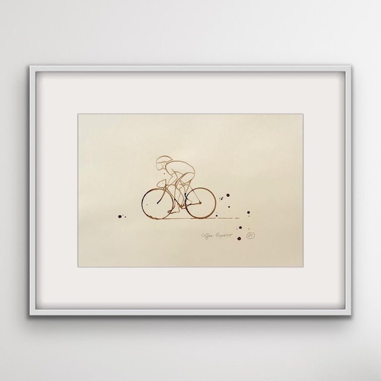 Eliza Southwood Coffee Espresso 11, Eliza Southwood, Original