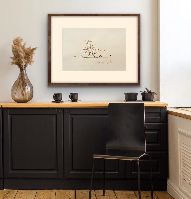 Eliza Southwood Coffee Espresso 11, Eliza Southwood, Original