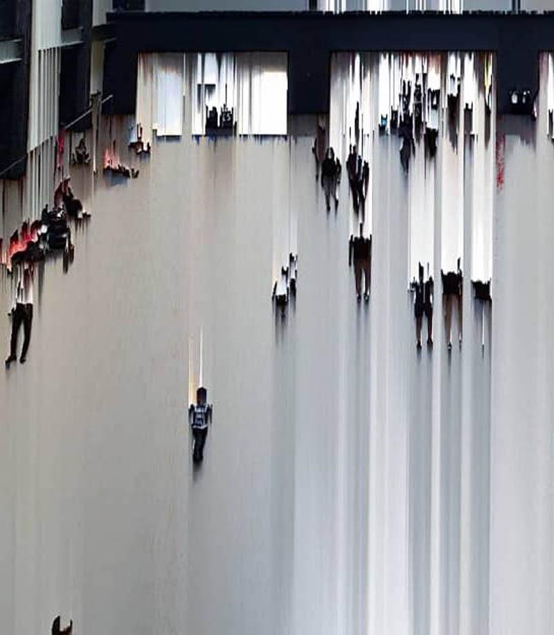 tate modern entrance