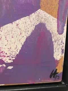 Bedlam's Copse, Harry Bunce, Contemporary art, Mixed media, street art urban art