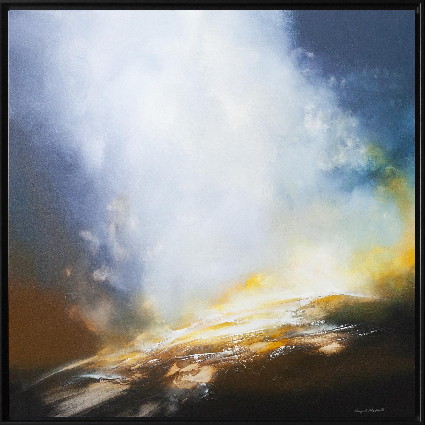 Bring Us Together, Paesaggio originale, Dipinti in stile Turner, AffordableArt