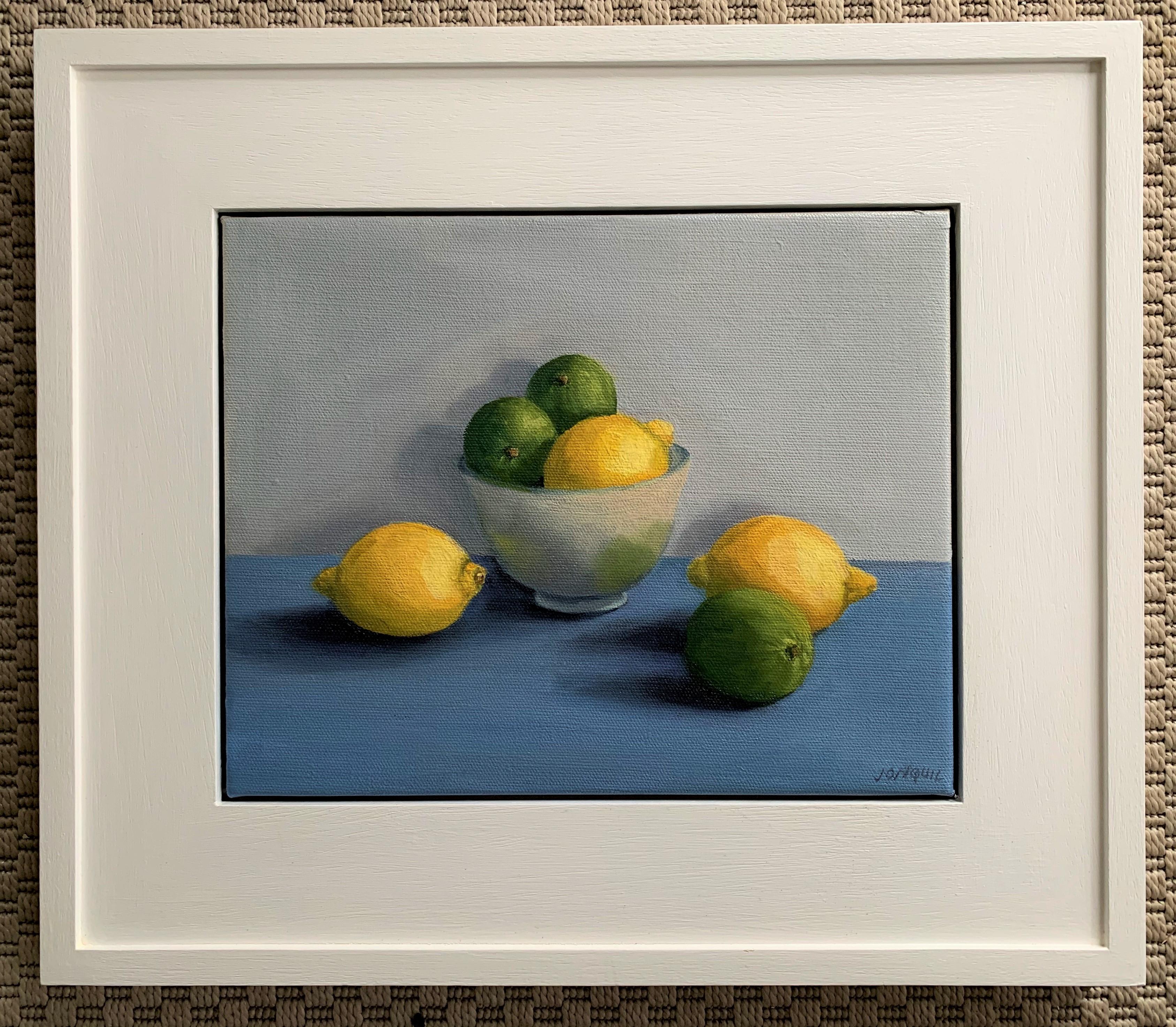 jonquil paint