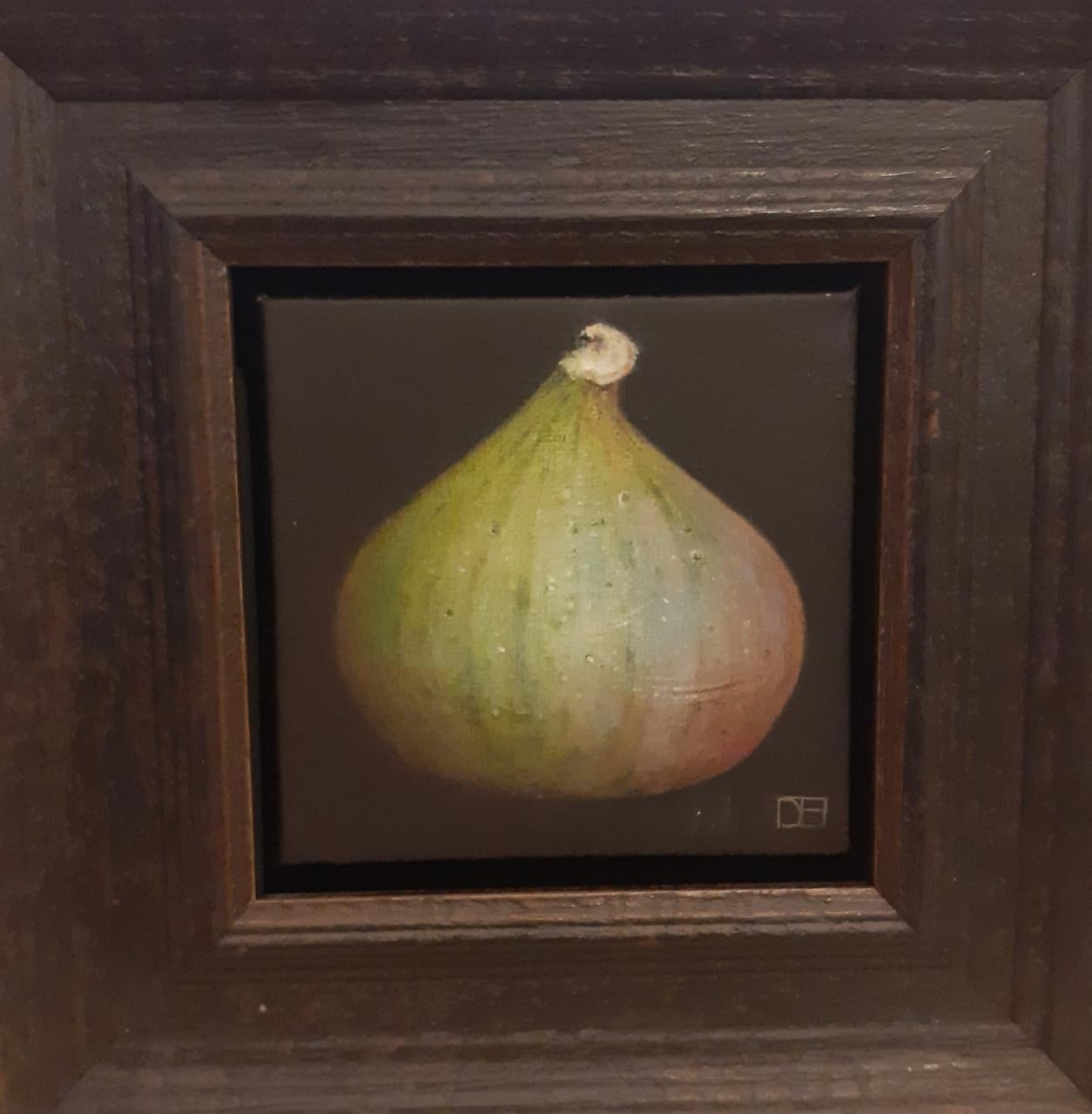 fig painting