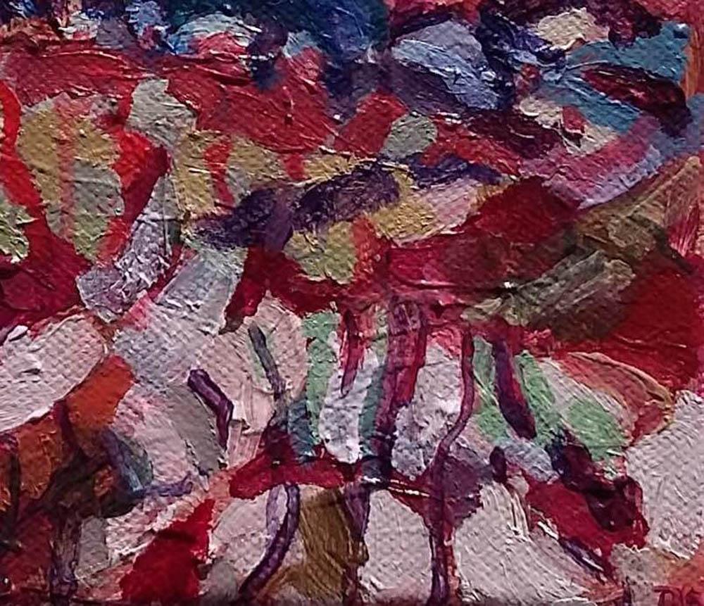 diane hadden artist