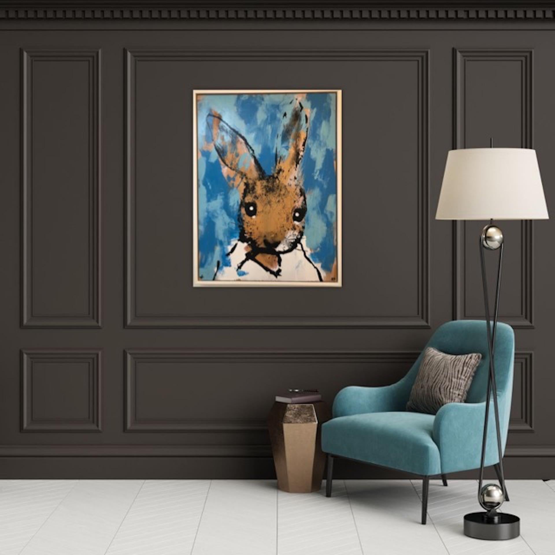 harry bunce art for sale