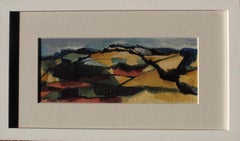 Rosie Phipps, The Cotswolds, Paintings of Oxfordshire, Cotswold Art, Bright Art