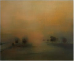 Richard Whadcock, Early Light, Bright Art, dessins contemporains, art réaliste