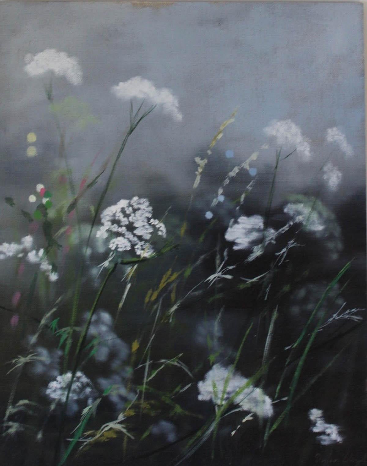 Dylan Lloyd
Bordo del giardino dell'isola VII
Pittura a olio originale su tela
Dipinti a olio su tela
Incorniciato in una cornice bianca
Dimensioni dell'immagine: H. 30cm x L. 24cm x P. 0,5cm
Dimensioni della cornice: H. 41cm x L. 35,5 x P. 4cm
In
