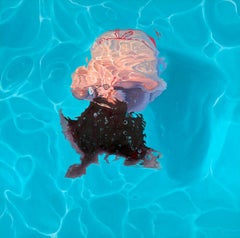 Amy Devlin, Metamorphia, Underwater Art for Sale, Contemporary Art for Sale