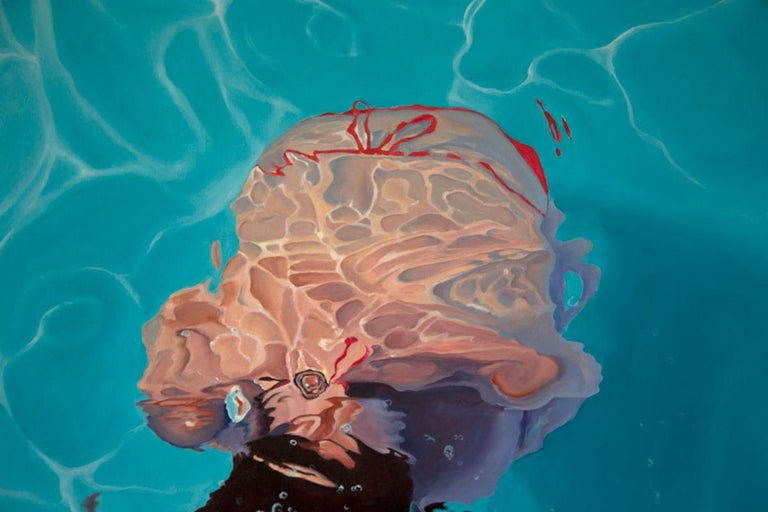 Amy Devlin - Amy Devlin, Metamorphia, Underwater Art for Sale ...