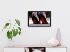 Roy’s People, Killer Heels, Photographic Art, Art Online