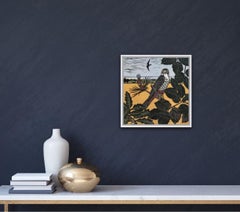 Kate Heiss, Hobbies at Ken Hill, Limited Edition Print, Affordable Art