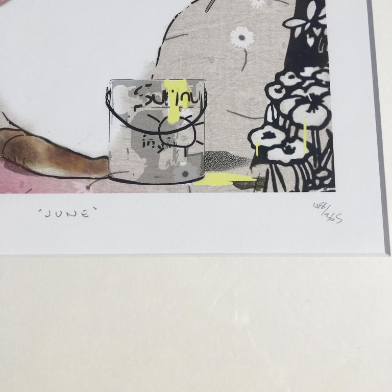 Harry Bunce Harry Bunce, June, The Happy year, Harry Bunce, Limited