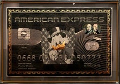 "American Express"