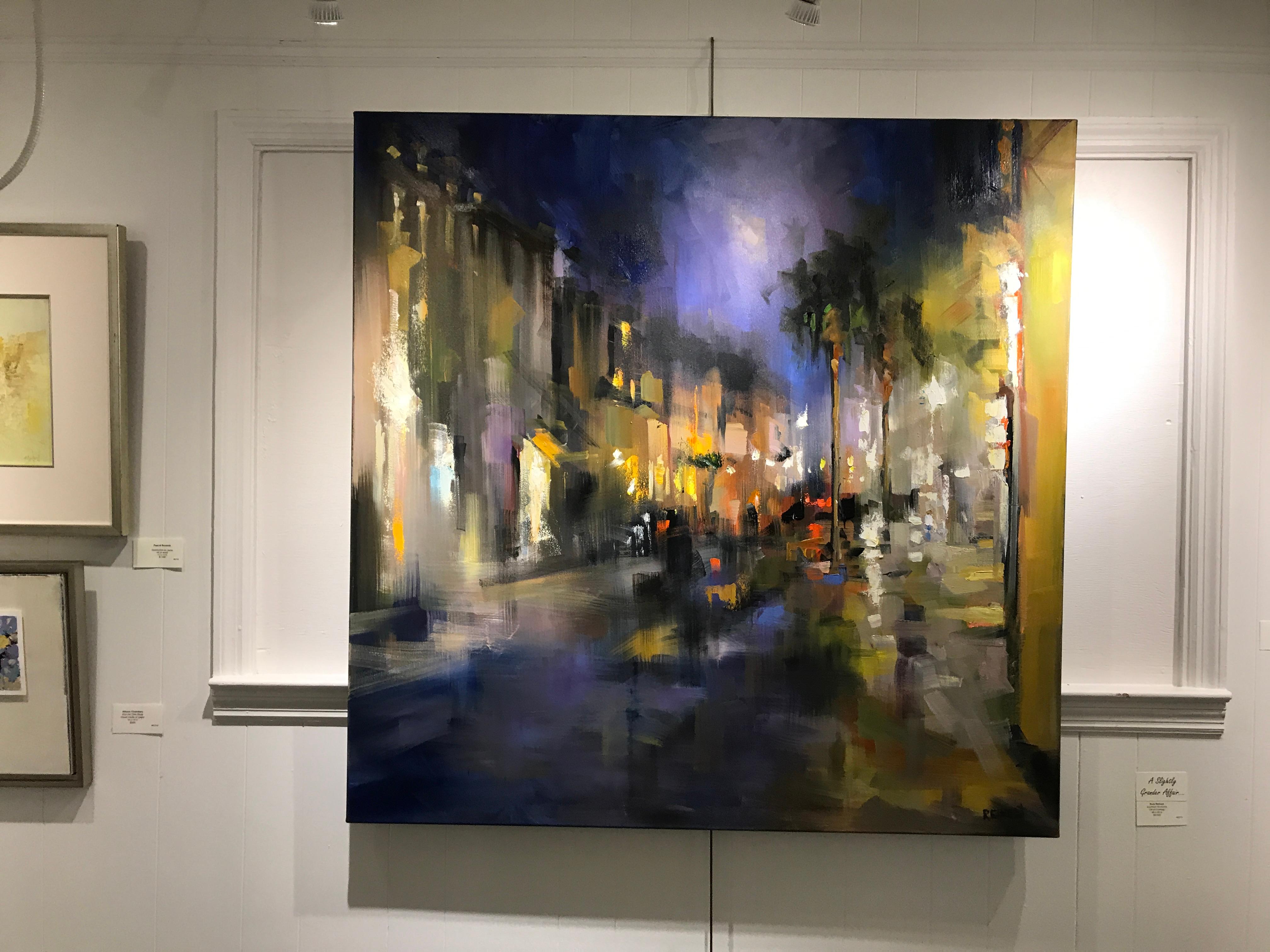 rick reinert paintings