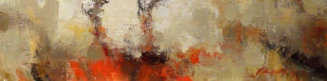 Huff Harrington Fine Art