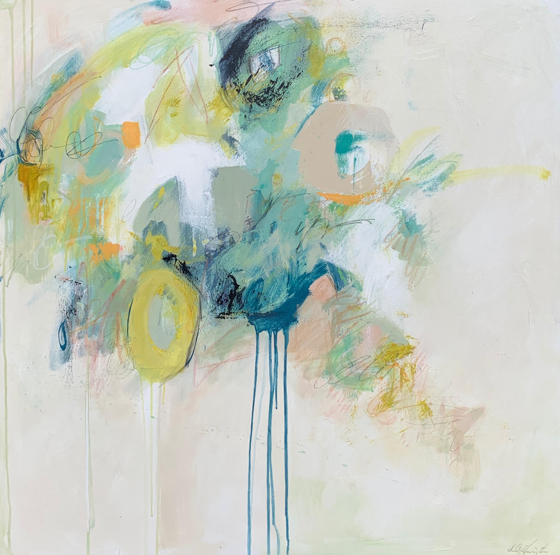 Lily was born and raised in Atlanta, Georgia. She grew up surrounded by art (her grandmother, mother, aunt, and cousin are all artists). In 2011, her mother, Meg Harrington, opened Huff Harrington Fine Art, a serene and inviting gallery nestled in a