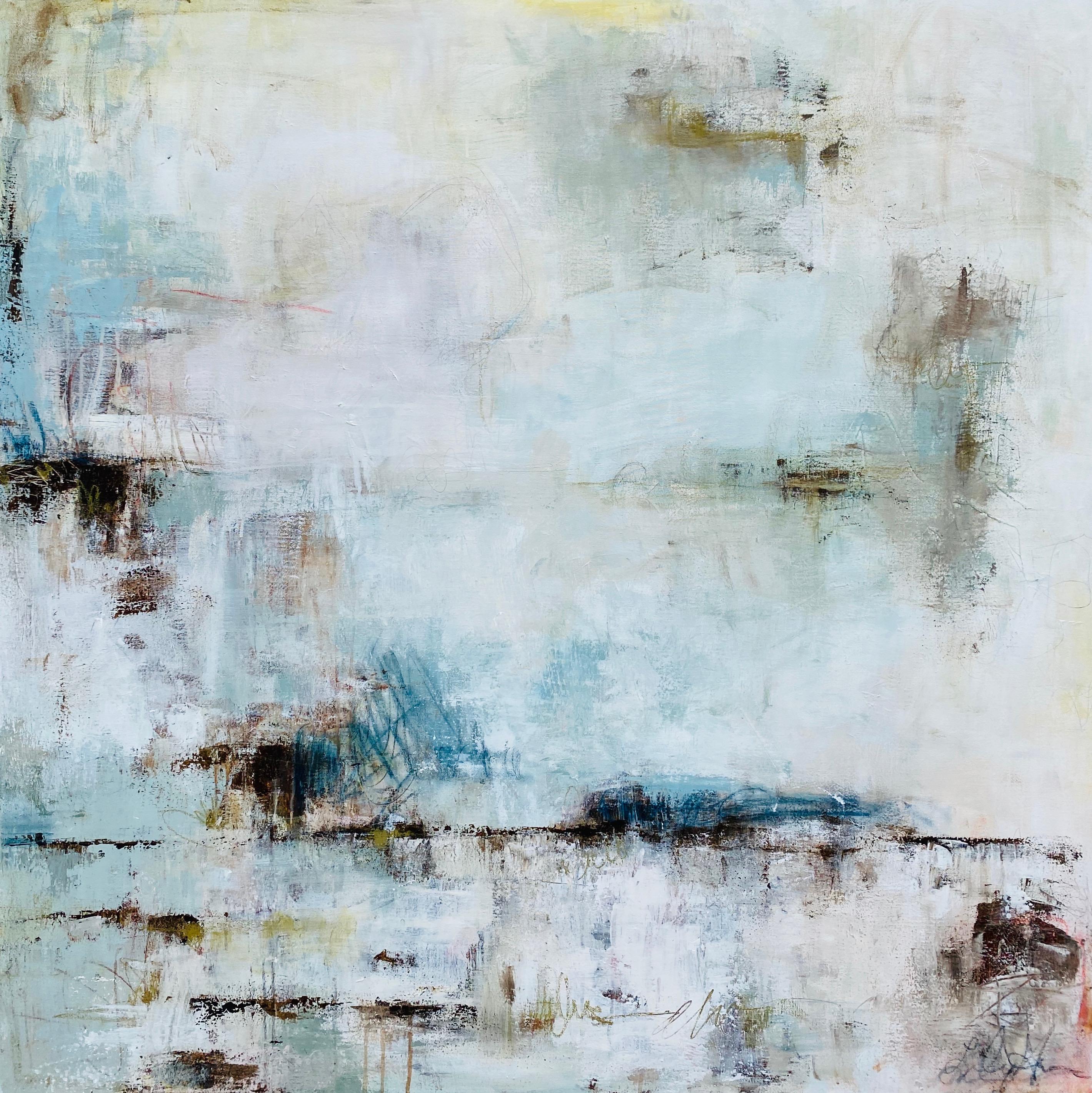 Lily was born and raised in Atlanta, Georgia. She grew up surrounded by art (her grandmother, mother, aunt, and cousin are all artists). In 2011, her mother, Meg Harrington, opened Huff Harrington Fine Art, a serene and inviting gallery nestled in a