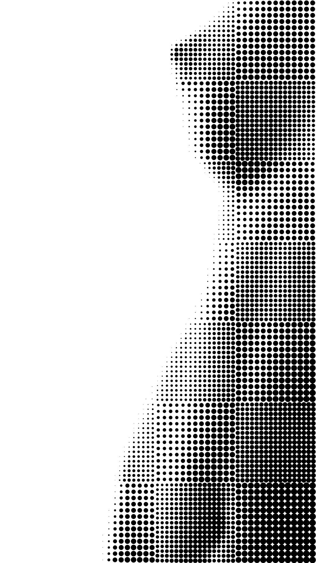 Stephen Bezas Black and White Photograph - Nude "Perky"