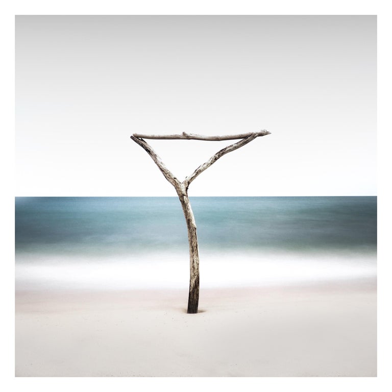 Keith Ramsdell Keith Ramsdell - Martini Glass - Framed - Ltd Ed 2/10 For Sale at 1stDibs