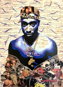 Tupac Shakur