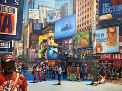 Sinfónica de NY