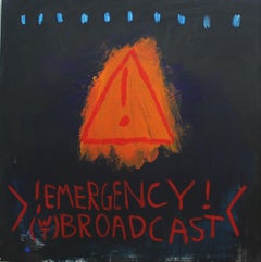 Emergency- Broadcast
