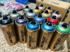 Spektra Vortex - Lego Original