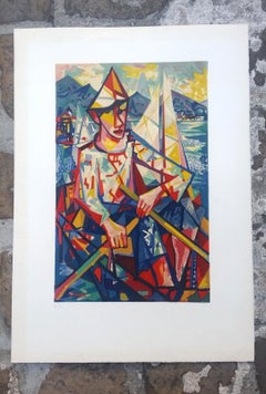 The Harlequin