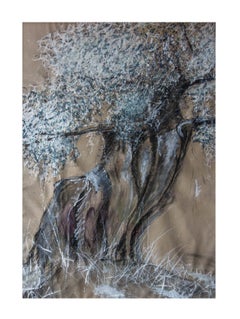 Olivier centenaire 2