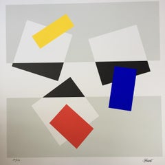 Hommage à Matisse I