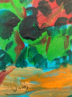 Le Moulin de la Galette