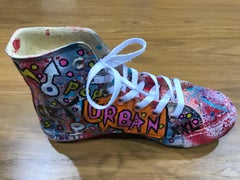 Arno ADN „“Tirelire Urban Korb“