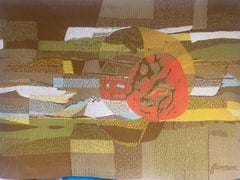 René Fumeron "COSMOS"