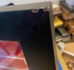 Aacov Agam — American Flag