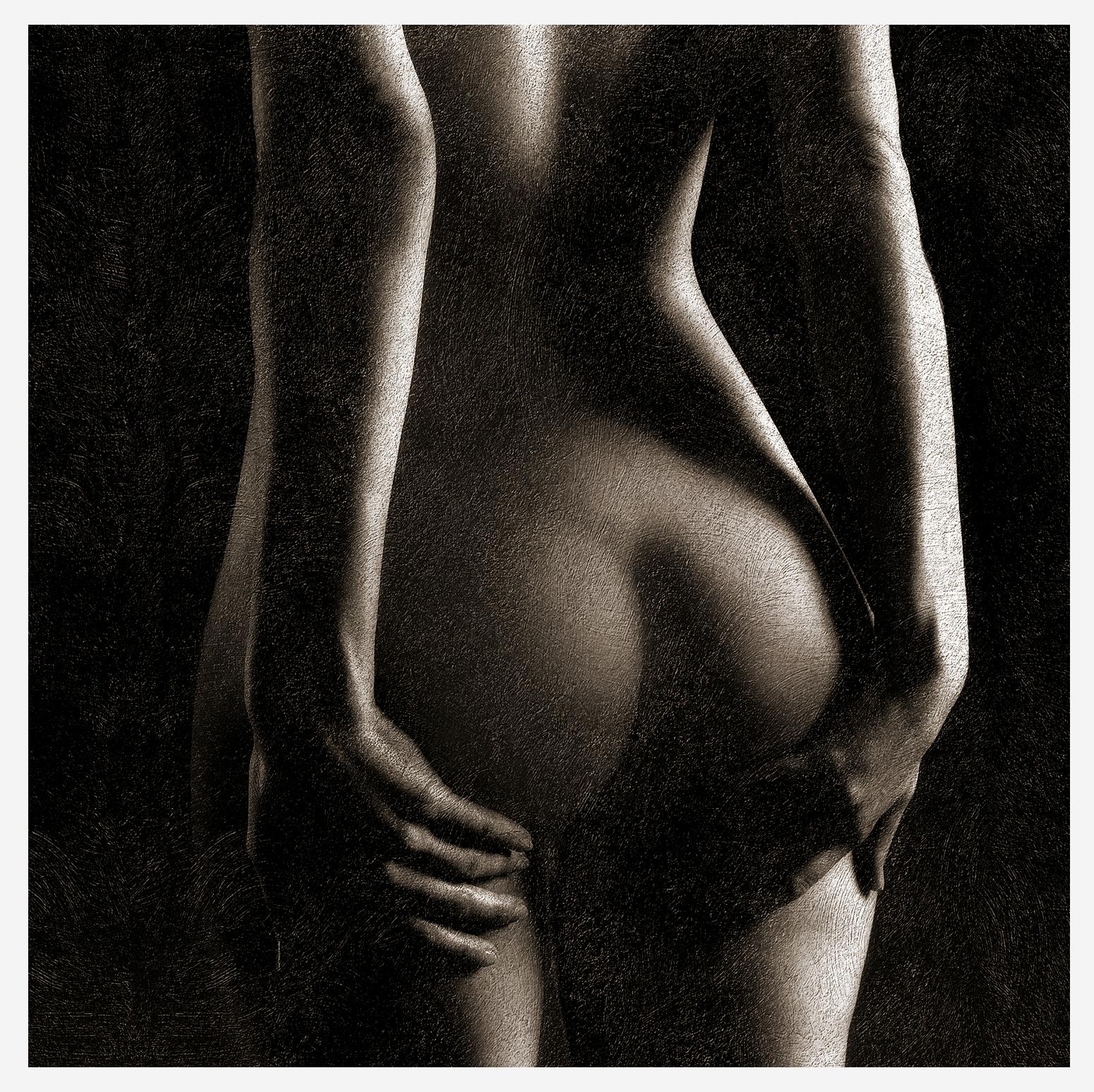 Das Erwachen der Sinne 1925 – Photograph von Dominique Poilpré
