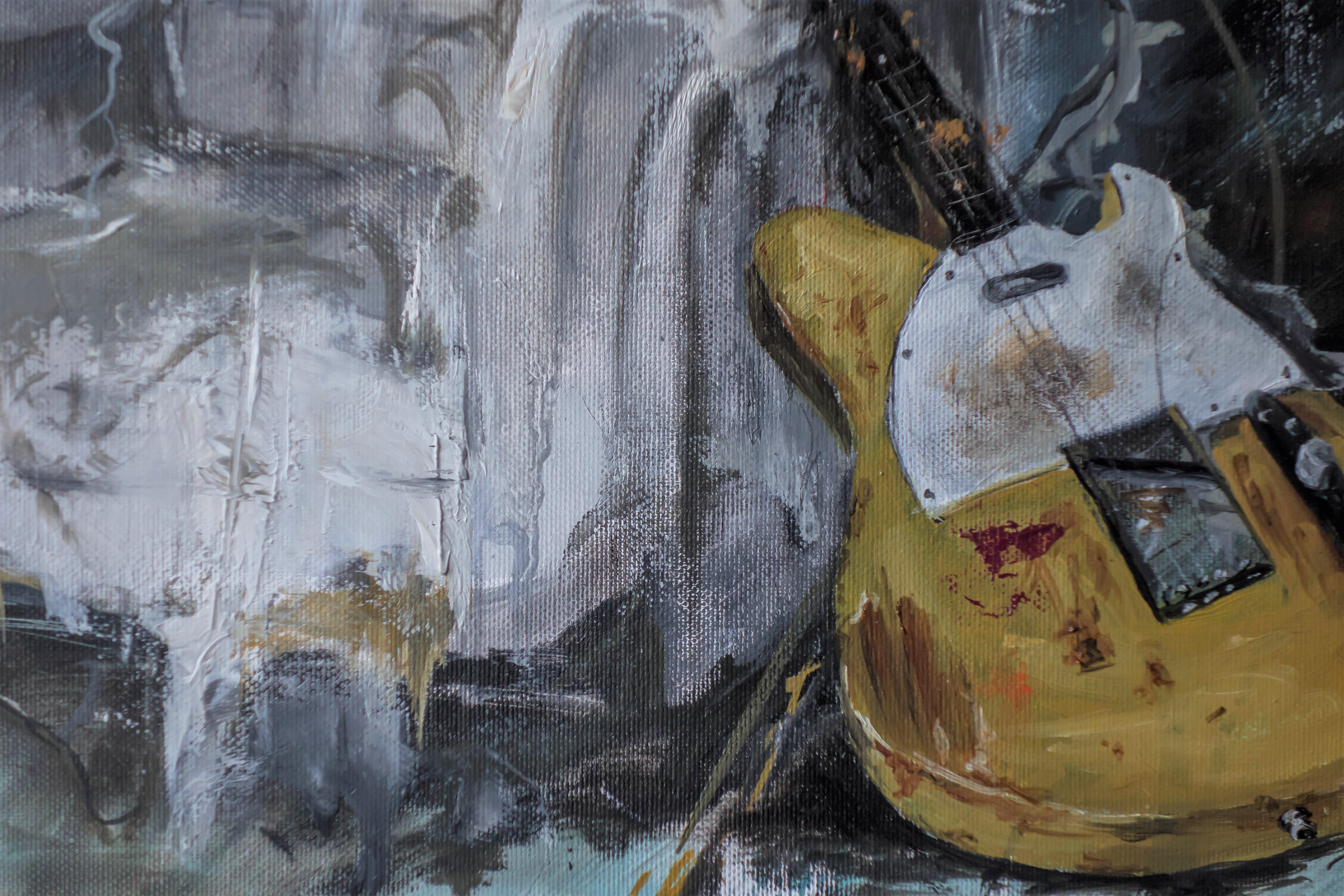 La Maison du Bluesman in vendita 1